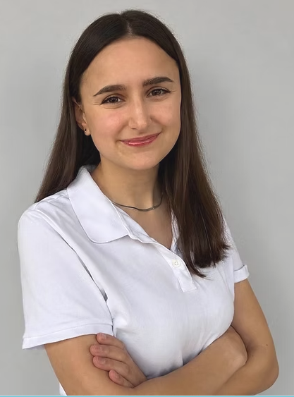 Ritratto di Anna Bonaldi
